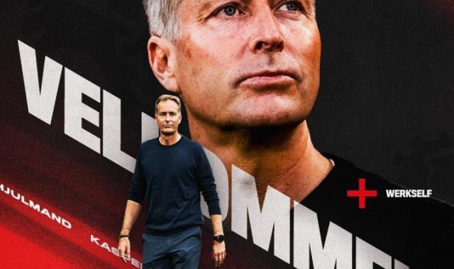 约为滕哈赫的一半！图片报：尤尔曼德在药厂年薪250万-300万万欧