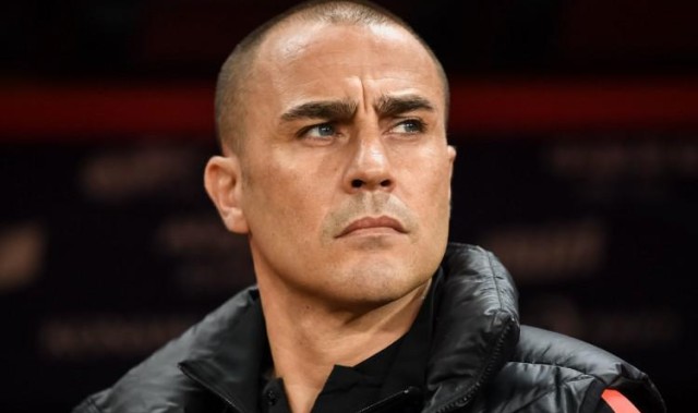 潘伟力：卡纳瓦罗离开广州主动放弃的薪资，比这次足协预算高得多