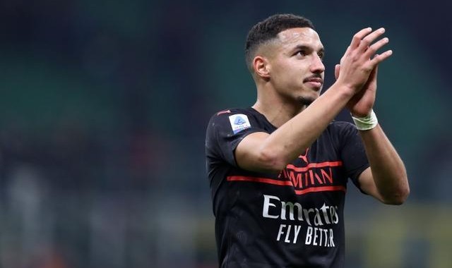 隆戈：米兰将与本纳塞尔经纪人会面，目前他未被说服加盟特拉布宗